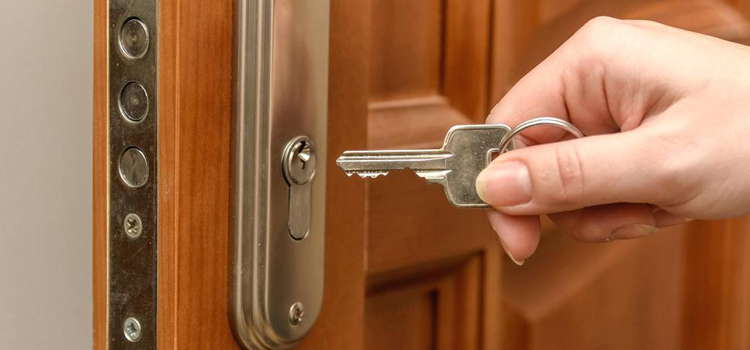 Master Key Door Lock System in Mira Loma