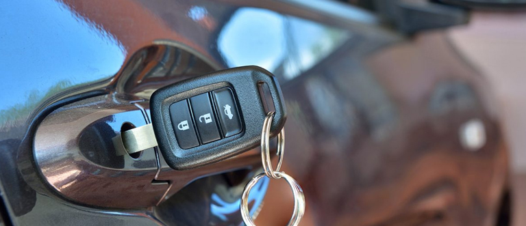 Unlock Car Lockout Service Mira Loma